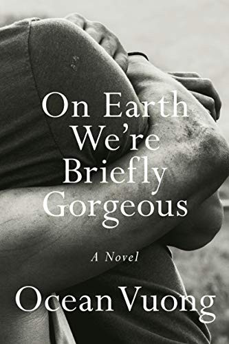 Cover of On Earth We're Briefly Gorgeous